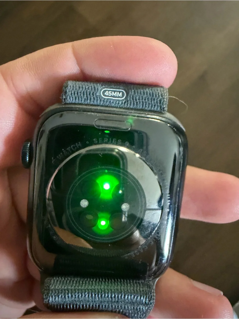 Apple Watch Series 9